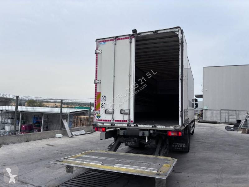 Kamion Volvo