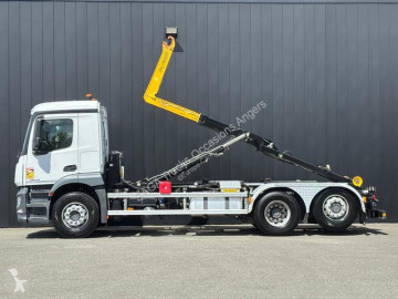 Camion multiplu Mercedes