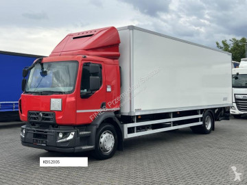 شاحنة برّاد Renault