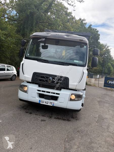 شاحنة Renault