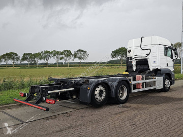 Camion MAN TGS 26.430 LX PTO INT. 6X2-4 ST