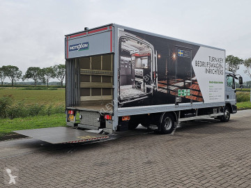 Kamion MAN L 90 12.190 TGL