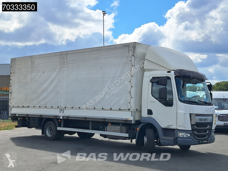 شاحنة DAF 230  4X2