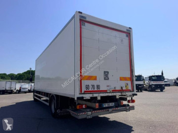Camião furgão Renault