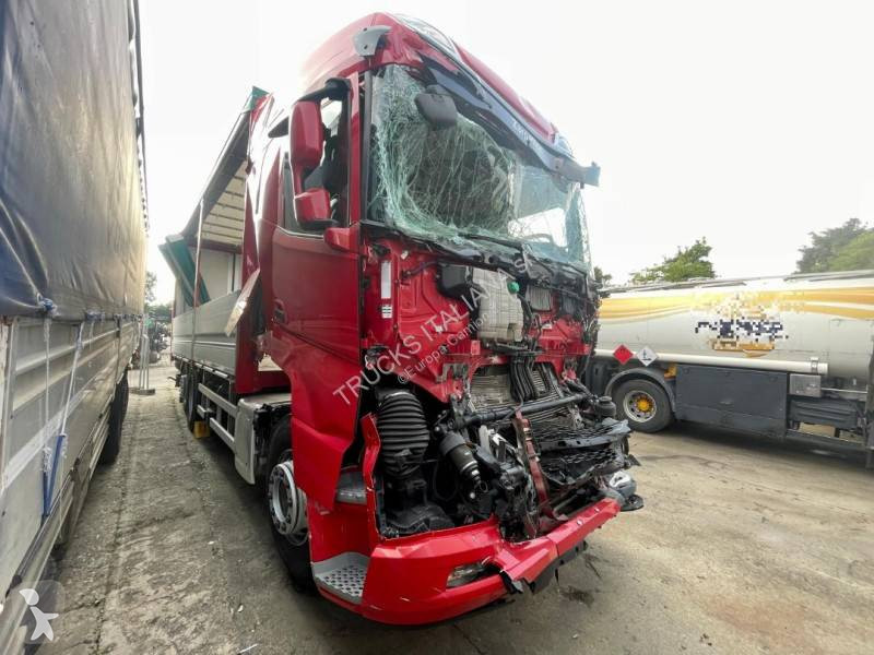 Camion DAF
