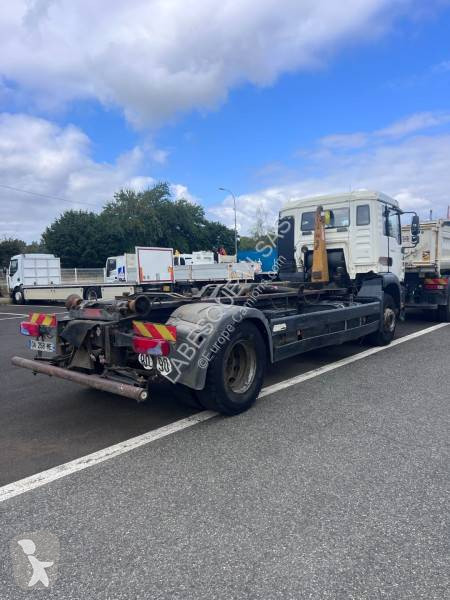 Camion MAN