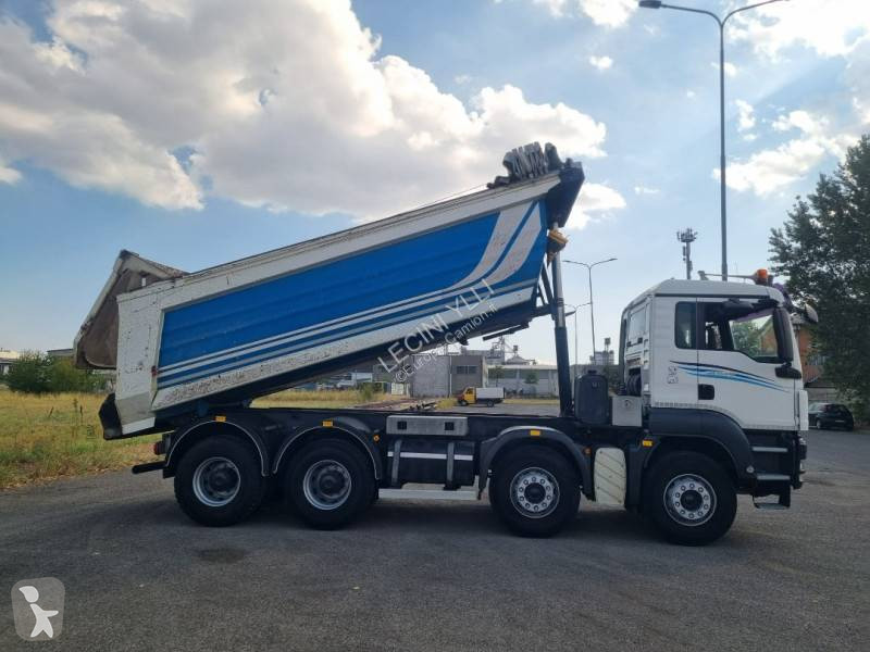 Camion MAN
