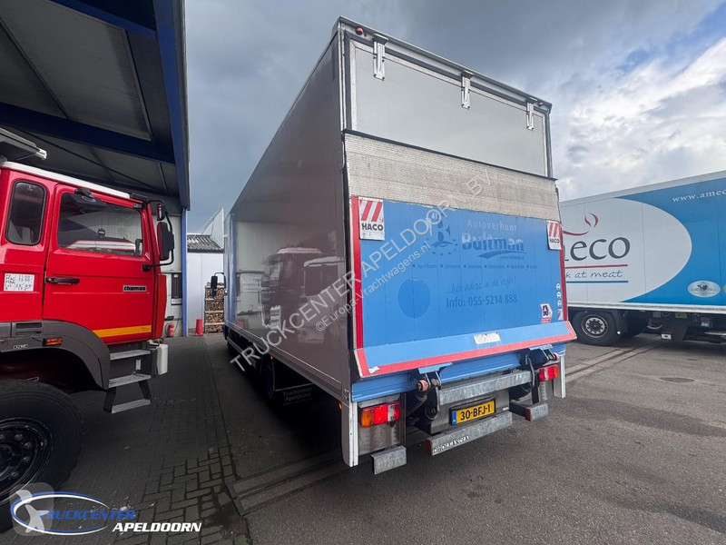 Camion MAN Dhollandia 1500KG tail lift