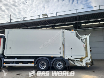 Lastbil Volvo FM 330