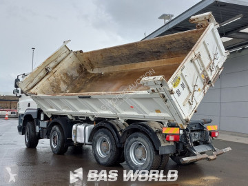 Camion DAF CF 510