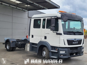 Camion MAN TGL 12.250