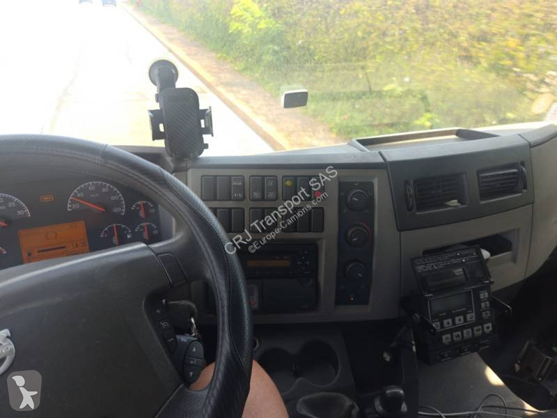 Camion Volvo