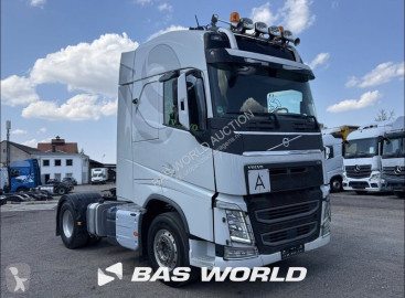 Lastbil Volvo