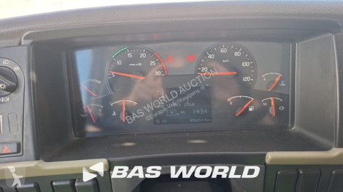 Lastbil Volvo