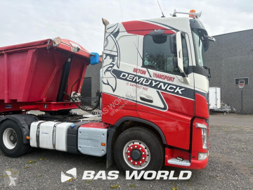 Lastbil Volvo