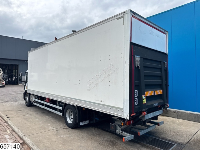 Camion Iveco 190 280L EURO 6