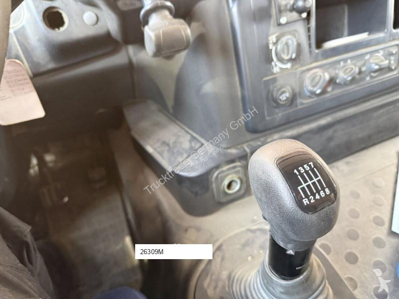 Camion Iveco 676 260T50