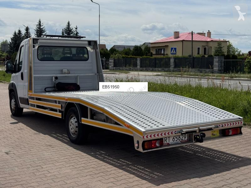 Camion Fiat