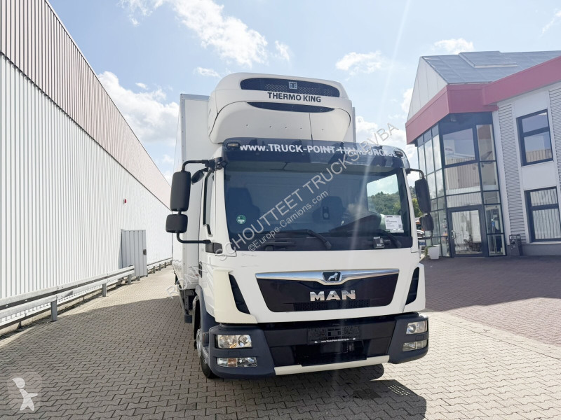 Camion MAN