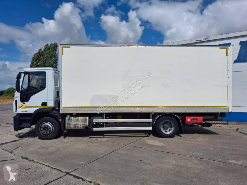 Camion Iveco
