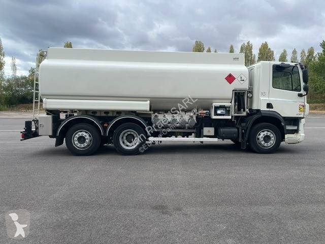 Camion DAF