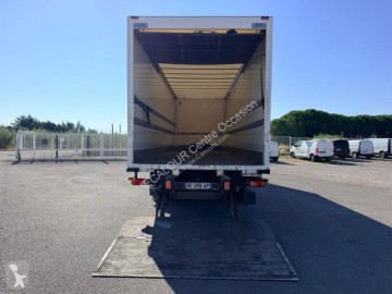 Camion fourgon Renault