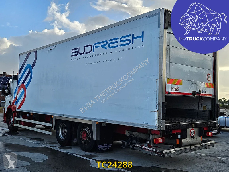 Camion Volvo