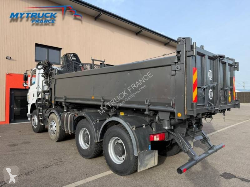 Camion DAF