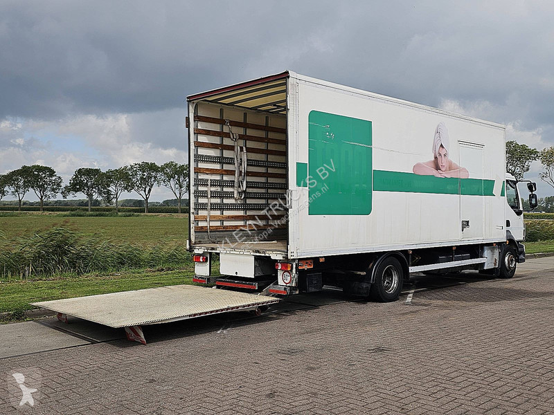 Camion Volvo 25012