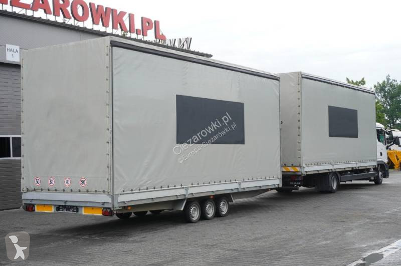 Camion MAN