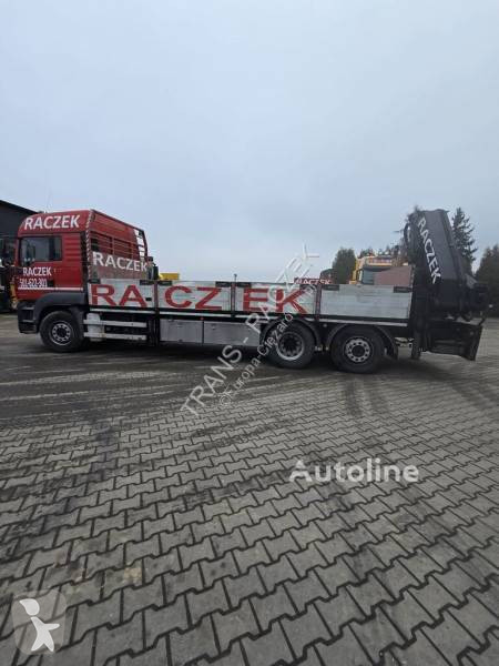 Camion MAN
