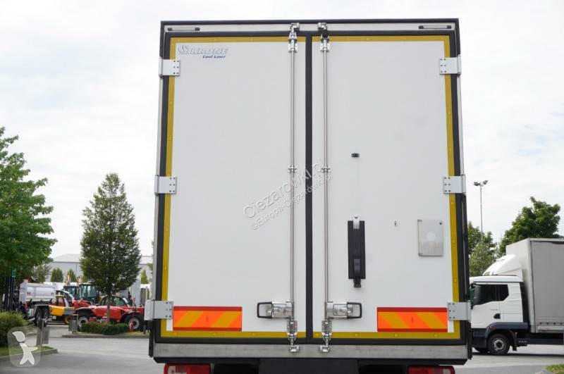 Camion DAF