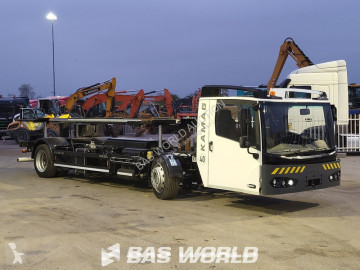Camion Kamag