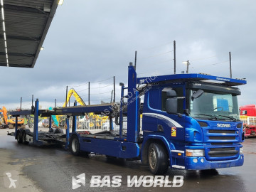 Camion Scania