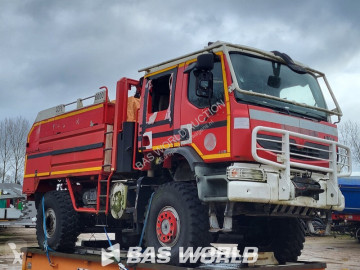 Camion Renault