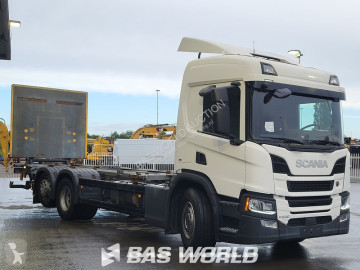 Camion Scania