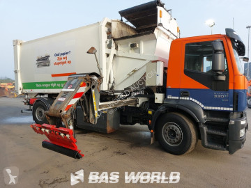 Camion Iveco