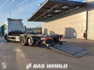 Camion Scania