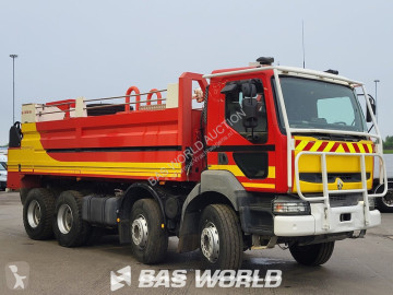Camion Renault
