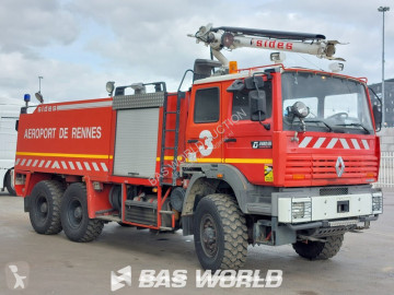Camion Renault