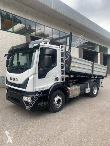 Camion Iveco