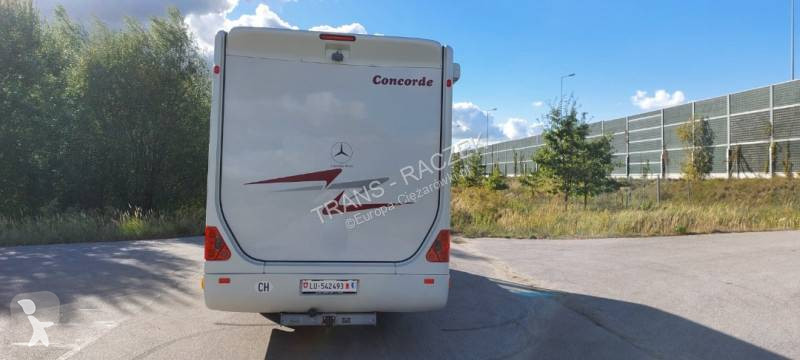 Véhicule utilitaire Iveco