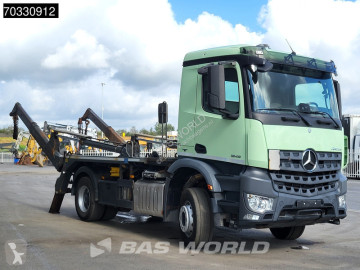 Camion Mercedes