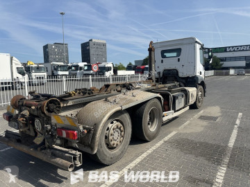 Camion Mercedes