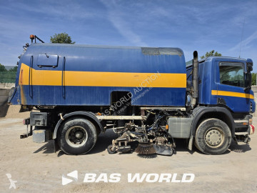 Camion Scania