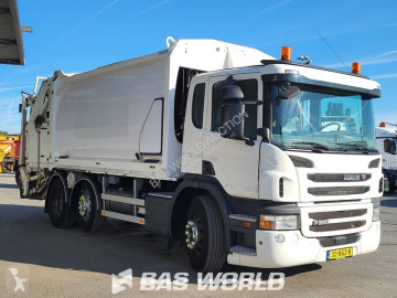 Camion Scania