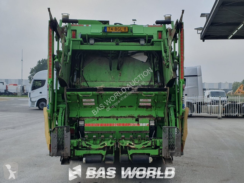 Camion DAF 290