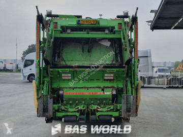 Camion DAF