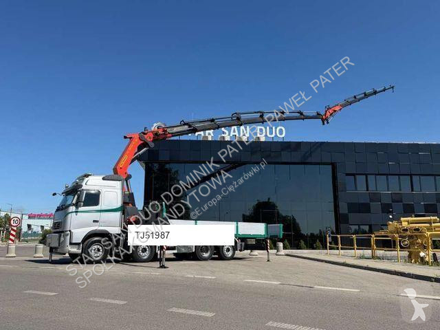 Camion Volvo PK 78002 SH