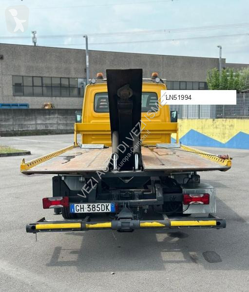 Camion Iveco